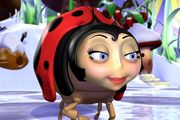 кадр из фильма Рождество Герми и его друзей (Hermie & Friends: A Fruitcake Christmas) - 5