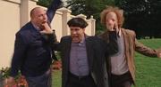 кадр из фильма Три балбеса (The Three Stooges) - 3