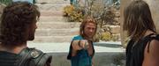 кадр из фильма Троя (Troy) - 15