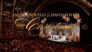 кадр из фильма Andrea Bocelli & David Foster: My Christmas - 1