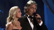 кадр из фильма Andrea Bocelli & David Foster: My Christmas - 2