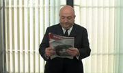 кадр из фильма Рассеянный (Le distrait) - 9