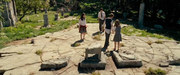кадр из фильма Хроники Нарнии - Принц Каспиан (The Chronicles of Narnia - Prince Caspian) - 6
