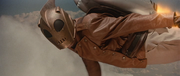 кадр из фильма Ракетчик (The Rocketeer) - 7
