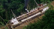 кадр из фильма Фицкарральдо (Fitzcarraldo) - 9