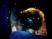 кадр из фильма Поросёнок в колючей шубке - 5