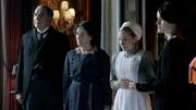 кадр из фильма Аббатство Даунтон (Downton Abbey) - 20