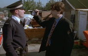 кадр из фильма Чисто английские убийства (Midsomer Murders) - 2