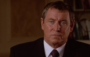 кадр из фильма Чисто английские убийства (Midsomer Murders) - 4