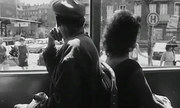 кадр из фильма Безбилетник (Schwarzfahrer) - 2