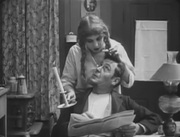 кадр из фильма Бродяга (The Tramp) - 4