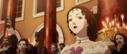 кадр из фильма Берсерк: Золотой век. Фильм II. Битва за Долдрей (Berserk: Ougon Jidai Hen II - Doldrey Kouryaku) - 5
