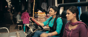 кадр из фильма Сумасшедшая любовь (Ishaqzaade) - 1