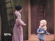 кадр из фильма Немухинские музыканты - 5