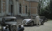 кадр из фильма Лакомб Люсьен (Lacombe Lucien) - 1