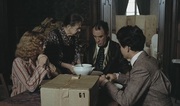 кадр из фильма Лакомб Люсьен (Lacombe Lucien) - 2
