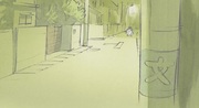кадр из фильма Наши соседи Ямада (Houhokekyo tonari no Yamada-kun) - 4