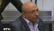 кадр из фильма Москва. Три вокзала 3 - 10
