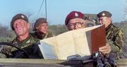 кадр из фильма Дикие гуси (The Wild Geese) - 3