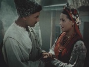 кадр из фильма Майская ночь, или Утопленница - 1