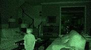 кадр из фильма Паранормальное явление 4 (Paranormal Activity 4) - 4