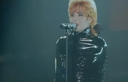 кадр из фильма Mylene Farmer - En concert 1989 - 2