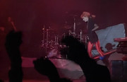 кадр из фильма Mylene Farmer - En concert 1989 - 3