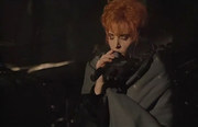 кадр из фильма Mylene Farmer - En concert 1989 - 4