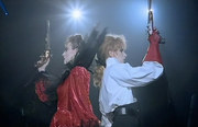 кадр из фильма Mylene Farmer - En concert 1989 - 5