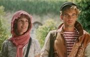 кадр из фильма Золушка `80 (Cenerentola '80) - 2
