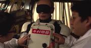 кадр из фильма Робот Джи (Robo Jî) - 1