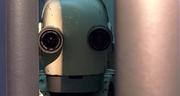 кадр из фильма Робот Джи (Robo Jî) - 2