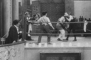 кадр из фильма Нокаут (The Knockout) - 4