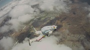 кадр из фильма Прыжок из космоса (Space Dive) - 1