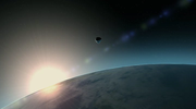 кадр из фильма Прыжок из космоса (Space Dive) - 4