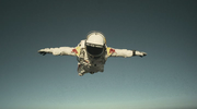 кадр из фильма Прыжок из космоса (Space Dive) - 5