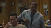 кадр из фильма Парикмахерская (Barbershop) - 1