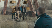кадр из фильма Запретная зона (Chernobyl Diaries) - 9
