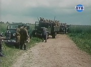 кадр из фильма Отряд - 1