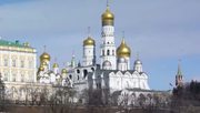 кадр из фильма Смута - 9