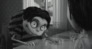 кадр из фильма Франкенвини (Frankenweenie) - 8