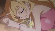 кадр из фильма ТораДора! (Toradora!) - 5