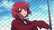 кадр из фильма ТораДора! (Toradora!) - 7