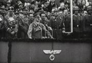 кадр из фильма Военная машина Второй мировой войны: Германия (The War Machines of WWII. The Nazis) - 1