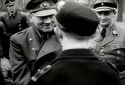 кадр из фильма Военная машина Второй мировой войны: Германия (The War Machines of WWII. The Nazis) - 10