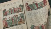 кадр из фильма Радзивиловская летопись. Призвание варягов - 9