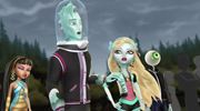 кадр из фильма Школа монстров: Классные девчонки (Monster High: Ghoul's Rule!) - 4