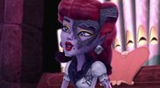 кадр из фильма Школа монстров: Классные девчонки (Monster High: Ghoul's Rule!) - 5