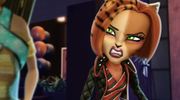 кадр из фильма Школа монстров: Классные девчонки (Monster High: Ghoul's Rule!) - 10