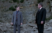 кадр из фильма Чисто английские убийства (Midsomer Murders) - 19
